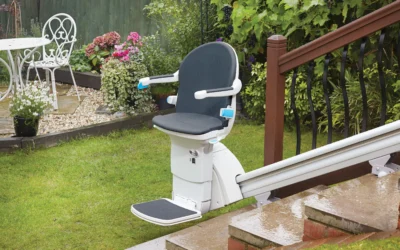 Monte-escalier, plateforme ou ascenseur privatif : comment choisir la bonne solution d’accessibilité ?