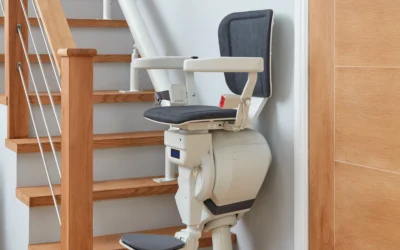 MaPrimeAdapt’ : comment financer l’installation d’un monte-escalier en Gironde ?