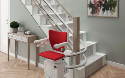 Quels sont les avantages d’un monte-escalier ?