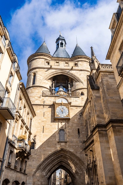 installation de monte-escaliers à bordeaux